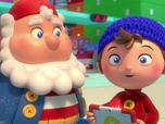 Oui-Oui, enquêtes au Pays des jouets