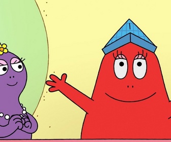 Barbapapa en Famille - Detective Barbirlock