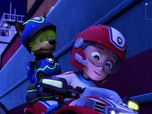 Paw Patrol, la Pat'Patrouille