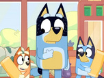 Bluey