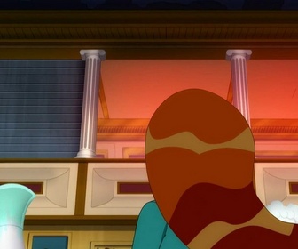 Totally Spies ! - Mission Mei Lin