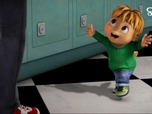 Alvinnn !!! Et les Chipmunks