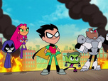 Teen Titans Go !