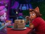 Monster High