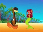 Zig et Sharko