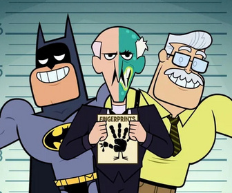 Teen Titans Go ! - 09/05/2026