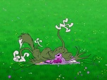Oggy et les Cafards Oggy et les Cafards