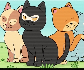 Barbapapa en Famille - Mes mignoux gouzoux