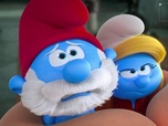 Les schtroumpfs Les schtroumpfs