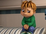 Alvinnn !!! Et les Chipmunks Alvinnn !!! Et les Chipmunks