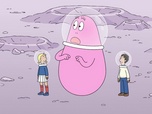 Barbapapa