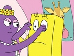 Barbapapa Barbapapa