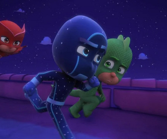 Les Pyjamasques - 27/12/2025