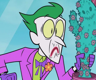 Teen Titans Go ! - 04/01/2026