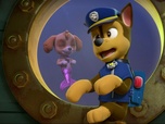 Paw Patrol, la Pat'Patrouille