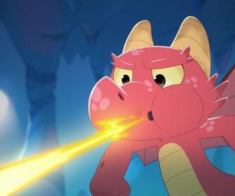 Azuro et la brigade des dragons - Azuro & la brigade des dragons - Ça bulle !