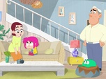 Ernest et Rebecca