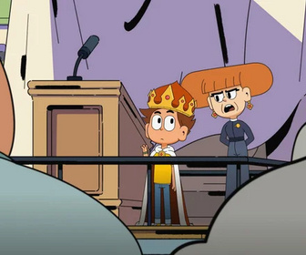 Oscar & Malika, toujours en retard - 22/11/2025