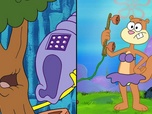 Bob l'éponge Bob l'éponge