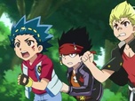 Beyblade Burst