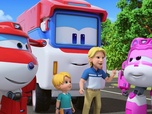 Super Wings Super Wings