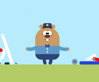 Hé, Oua-Oua - 20/11/2025