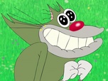 Oggy et les Cafards