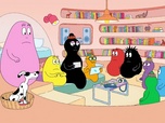 Barbapapa