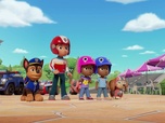 Paw Patrol, la Pat'Patrouille