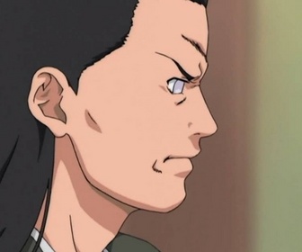 Naruto - S2 E21 - Le pouvoir du Byakugan