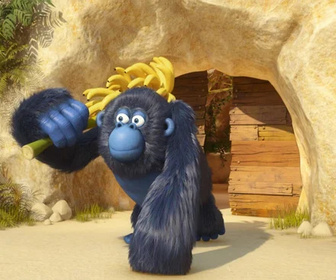 Les as de la jungle à la rescousse - 15/09/2020