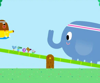 Hé, Oua-Oua - 03/04/2026