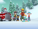 Paw Patrol, la Pat'Patrouille Paw Patrol, la Pat'Patrouille