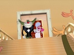 Oggy et les Cafards