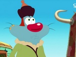Oggy et les cafards