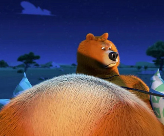 Grizzy et les lemmings - 30/12/2025