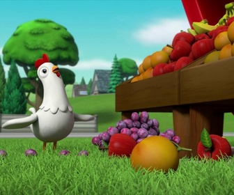 Paw Patrol, la Pat'Patrouille - Les trois oiseaux