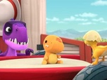 Dino Ranch