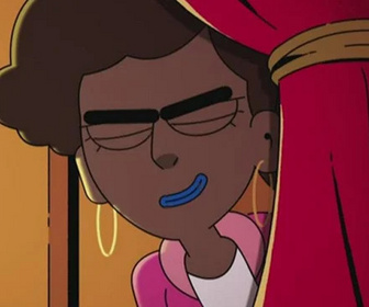 Oscar & Malika, toujours en retard - 21/11/2025