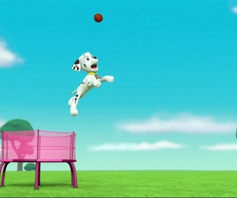 Paw Patrol, la Pat'Patrouille - La cabane hantée