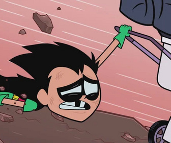 Teen Titans Go ! - 04/01/2026