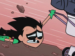 Teen Titans Go ! Teen Titans Go !