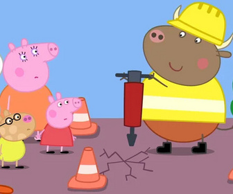 Peppa Pig
