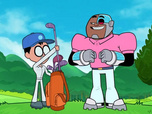 Teen Titans Go !