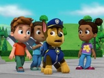 Paw Patrol, la Pat'Patrouille