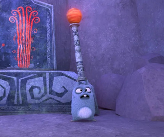 Grizzy et les lemmings - 14/02/2026