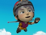Paw Patrol, la Pat'Patrouille