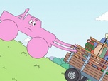 Barbapapa