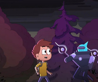 Oscar & Malika, toujours en retard - 22/11/2025