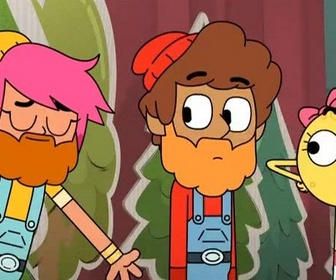 Boy Girl etc... - Tous en scène